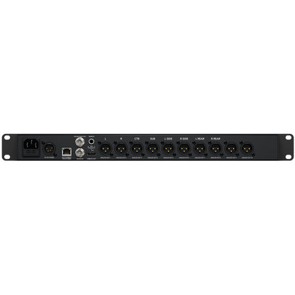 2110 IP SDI to HDMI 12G-10