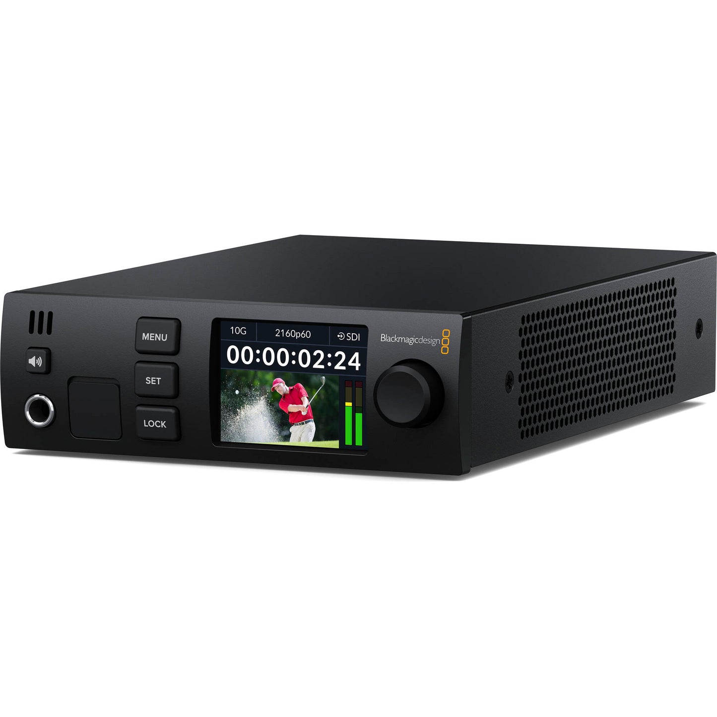2110 IP SDI to HDMI 12G
