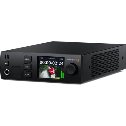 2110 IP SDI to HDMI 12G