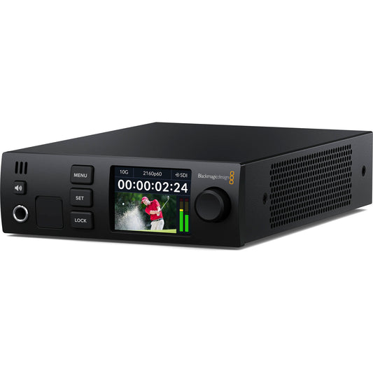 2110 IP SDI to HDMI 12G