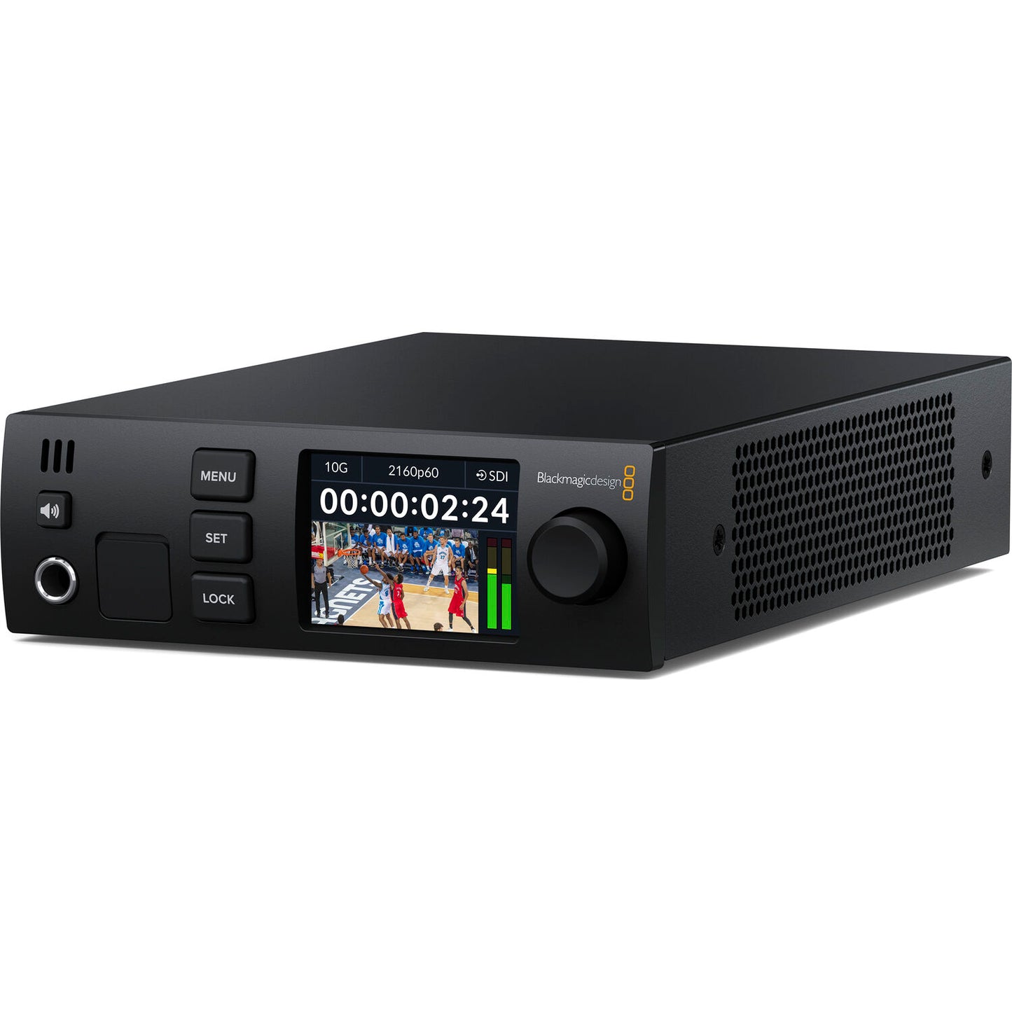 2110 IP UpDownCross 12G