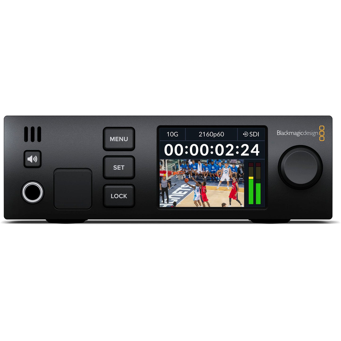 2110 IP UpDownCross 12G