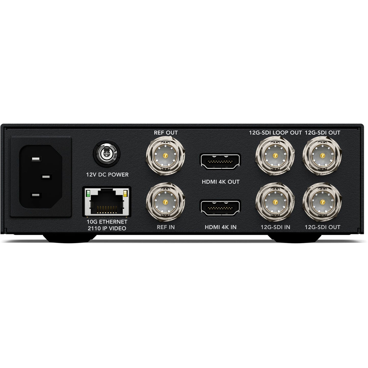 2110 IP UpDownCross 12G