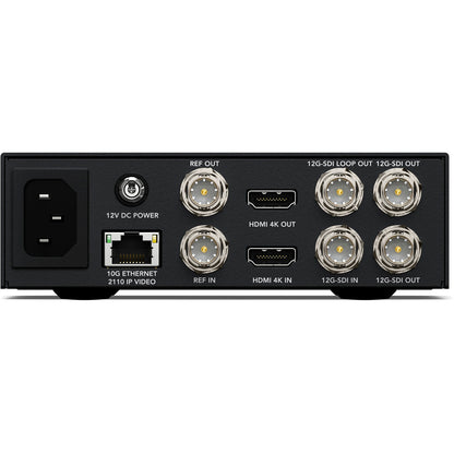 2110 IP UpDownCross 12G