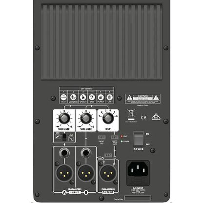 DVP-AX12