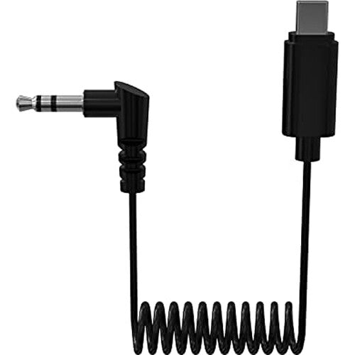 3.5mm TRS to USB Type-C Cable
