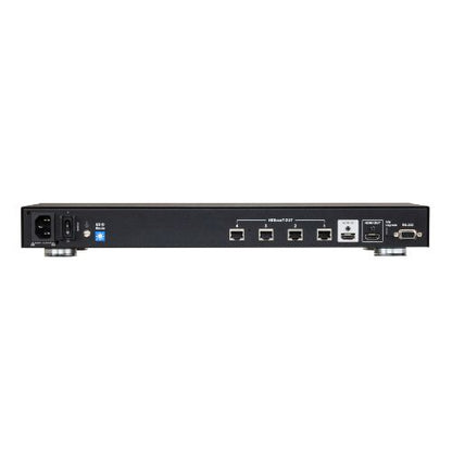 4-Port HDMI HDBaseT Splitter (HDBaseT Class A)