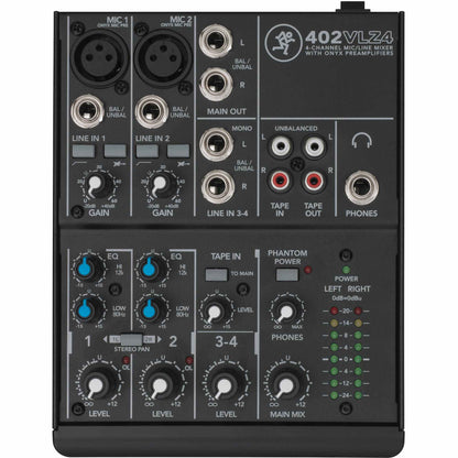 402 VLZ4