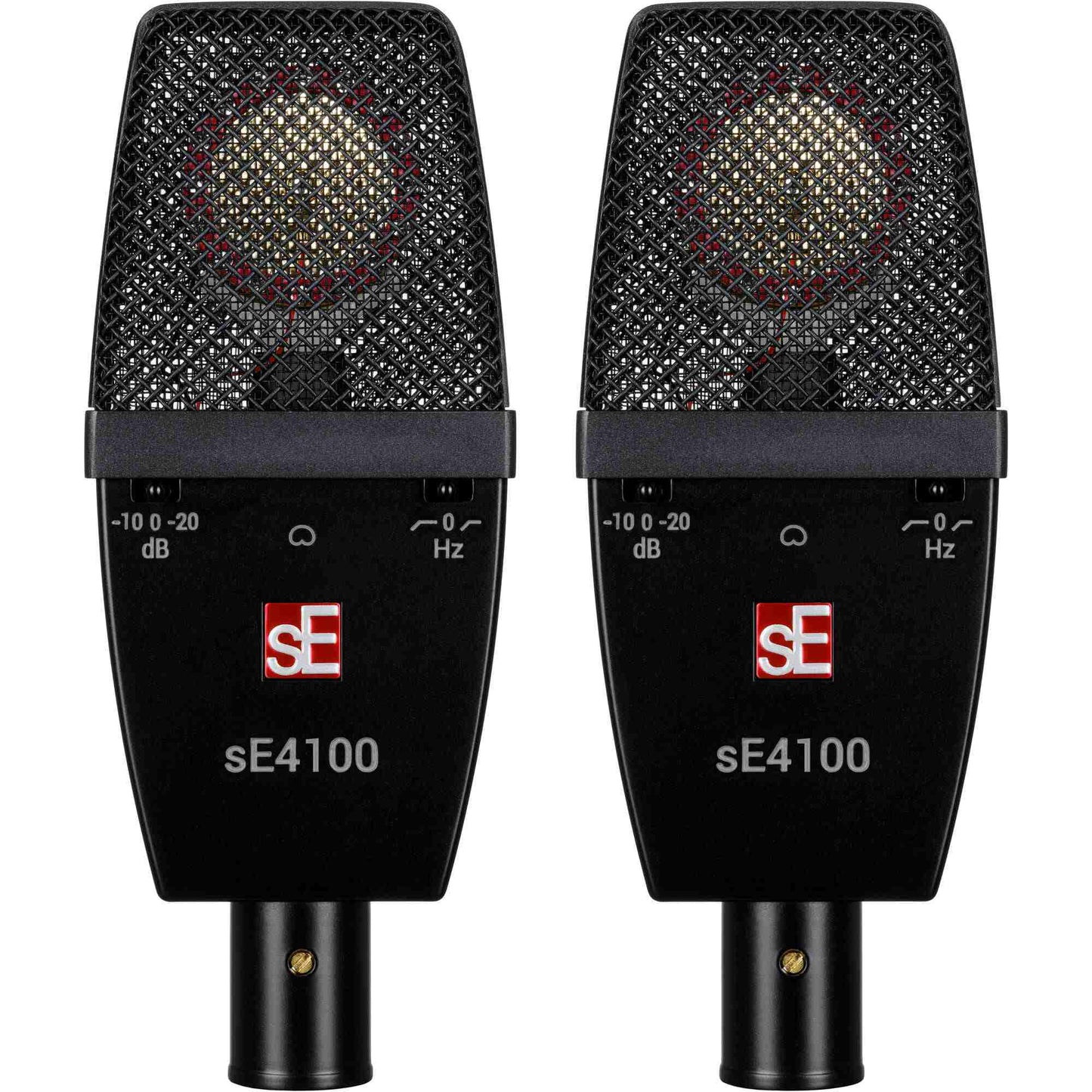 4100 (Pair)