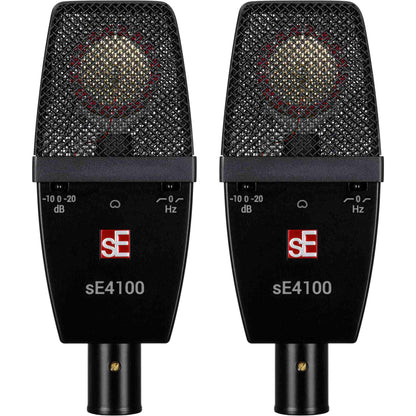 4100 (Pair)