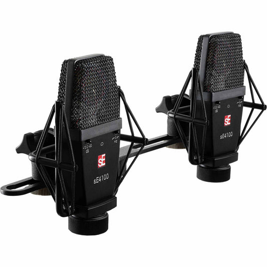 4100 (Pair)