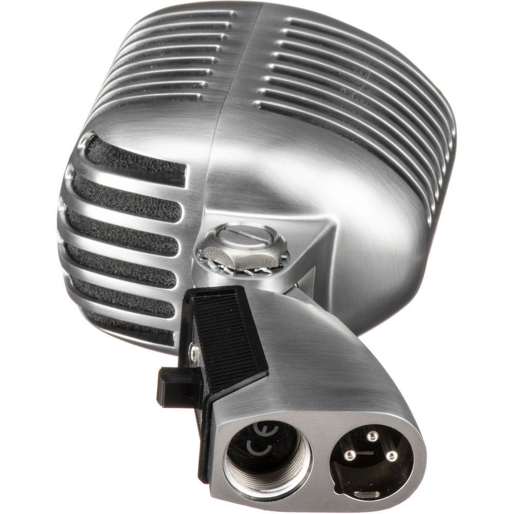 55SH SERIES II