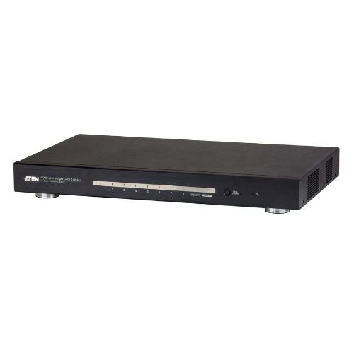 8-Port HDMI HDBaseT Splitter (HDBaseT Class A)