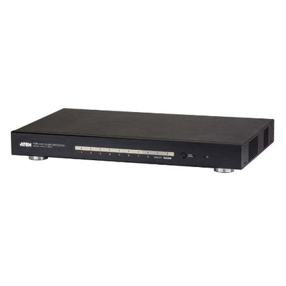 8-Port HDMI HDBaseT Splitter (HDBaseT Class A)