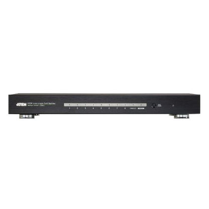 8-Port HDMI HDBaseT Splitter (HDBaseT Class A)