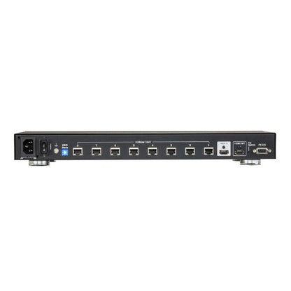 8-Port HDMI HDBaseT Splitter (HDBaseT Class A)