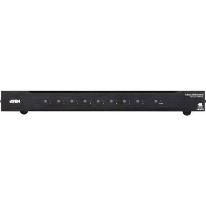 8-Port True 4K HDMI Switch