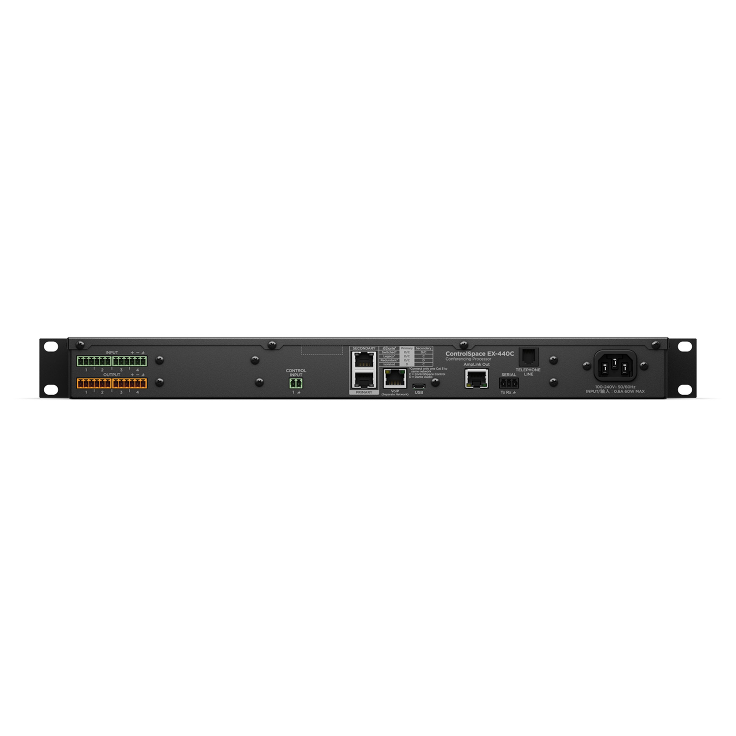 ControlSpace EX-440C