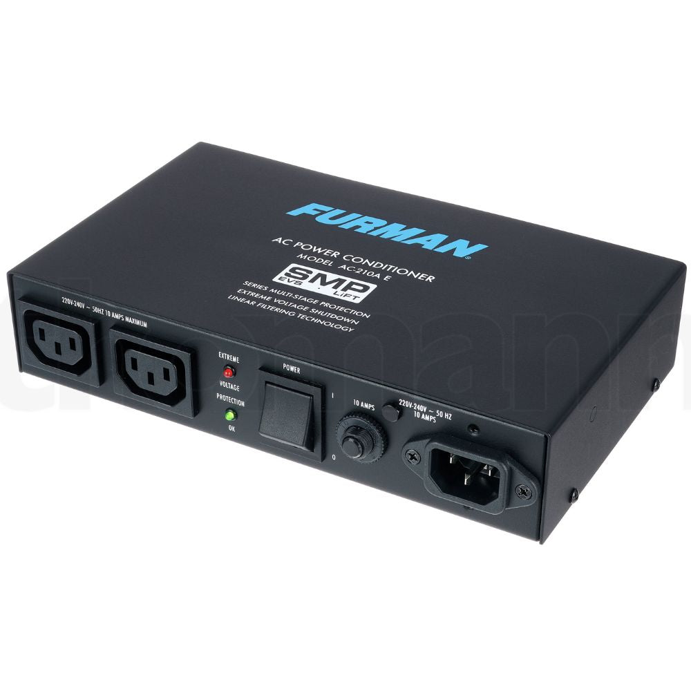 AC-210A E