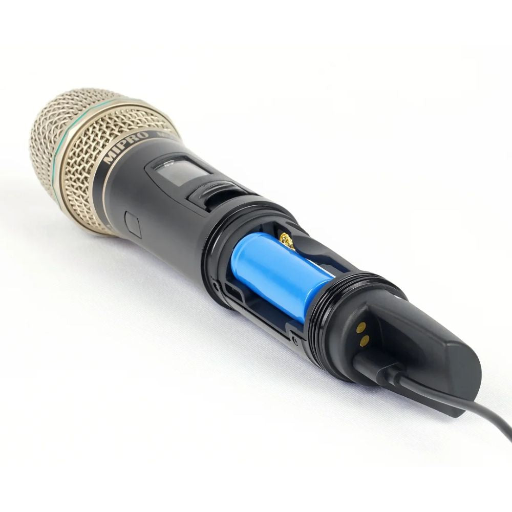 ACT-580H