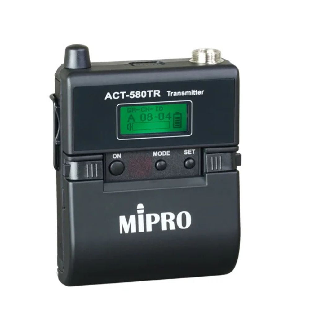 ACT-580TR