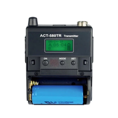 ACT-580TR