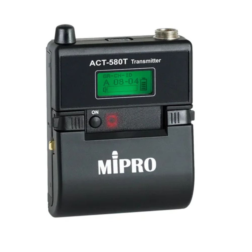 ACT-58T