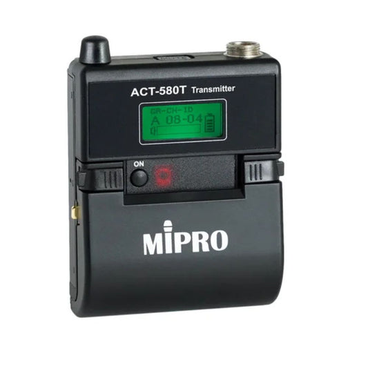 ACT-58T
