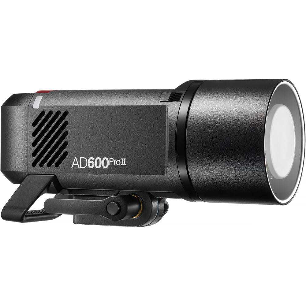 AD600Pro II