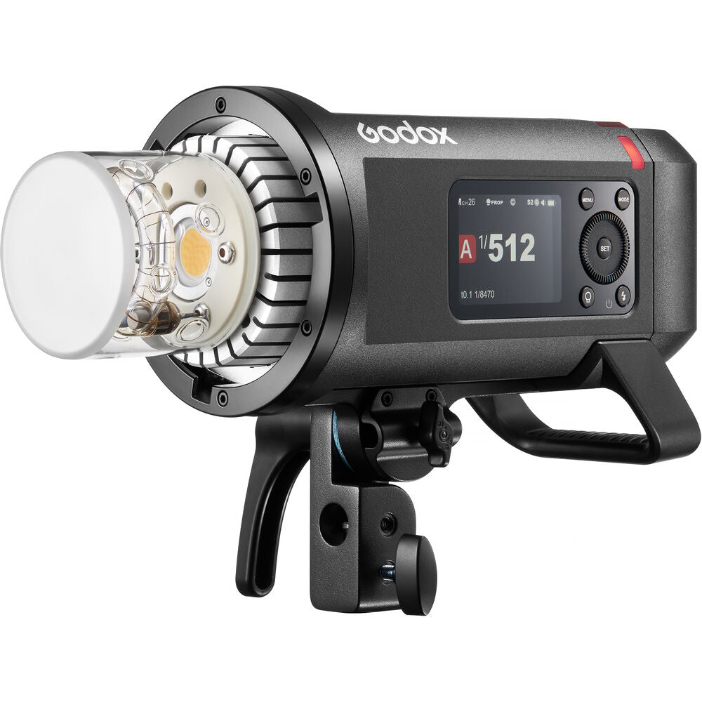 AD600Pro II