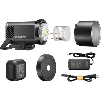 AD600Pro II