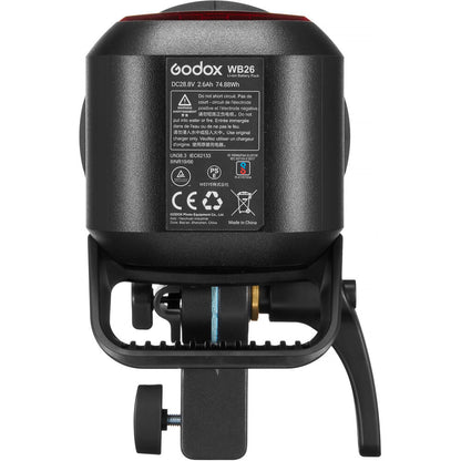 AD600Pro II