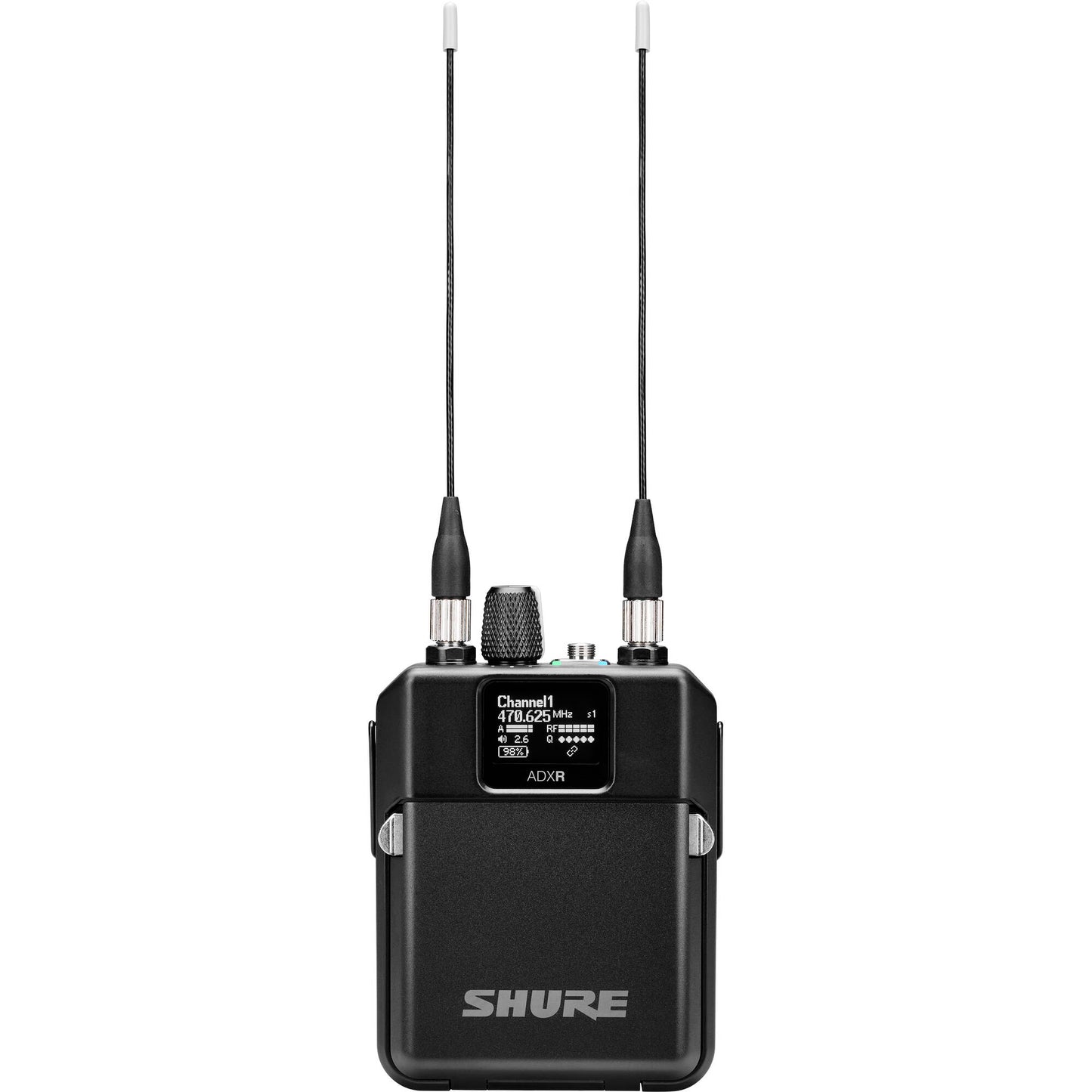 ADXR (A: 470 to 636 MHz)