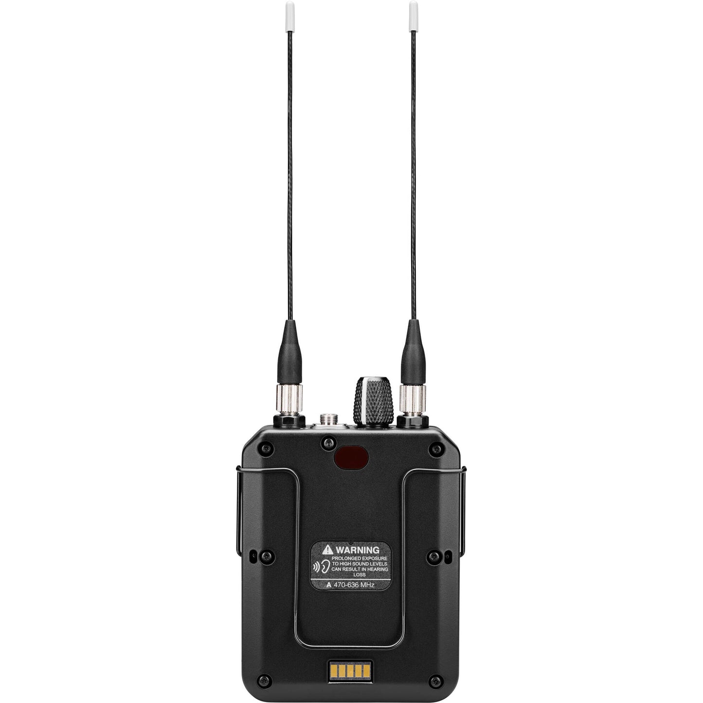 ADXR (A: 470 to 636 MHz)