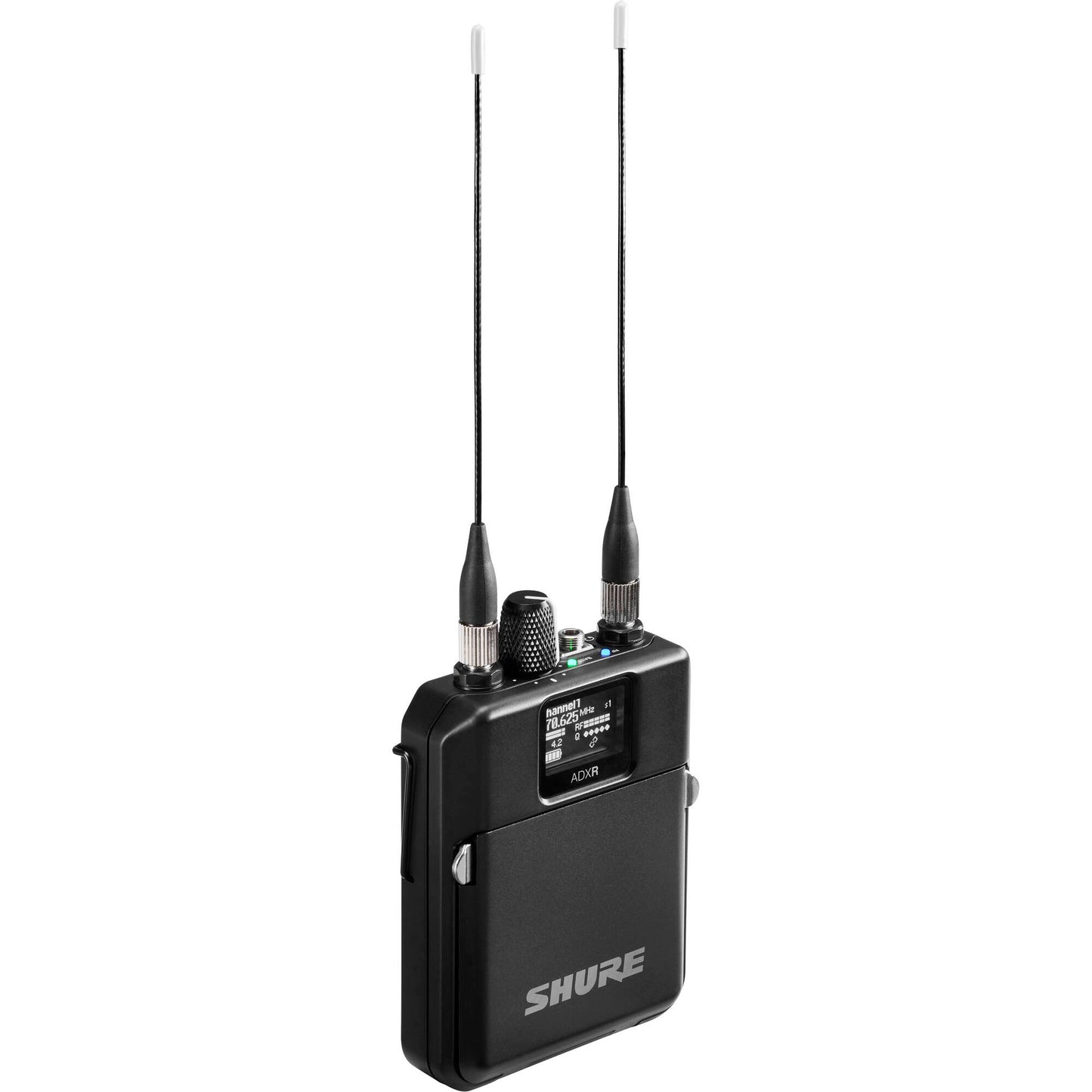 ADXR (A: 470 to 636 MHz)