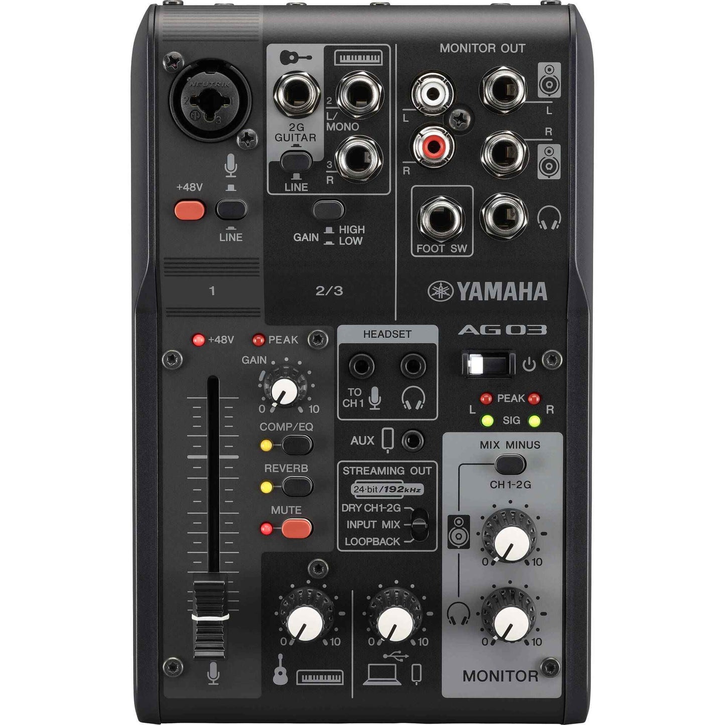 AG03 MK2