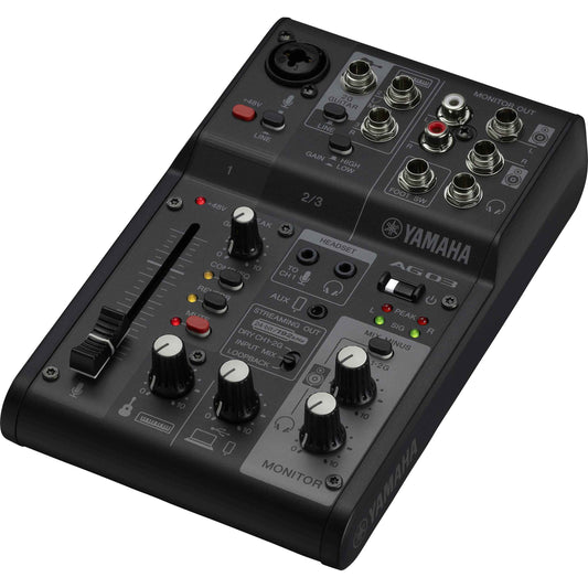 AG03 MK2