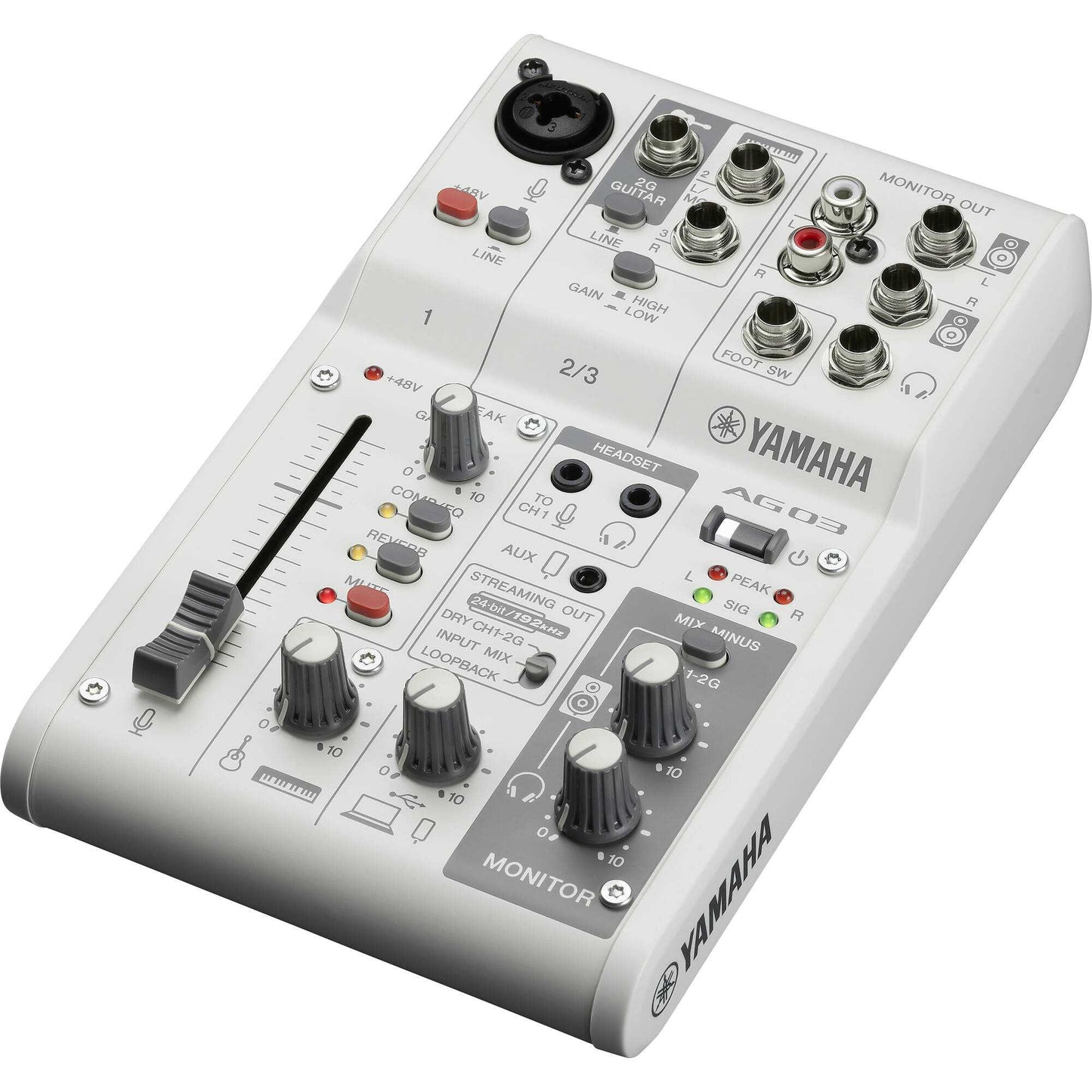 AG03 MK2