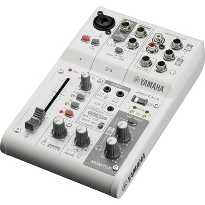AG03 MK2