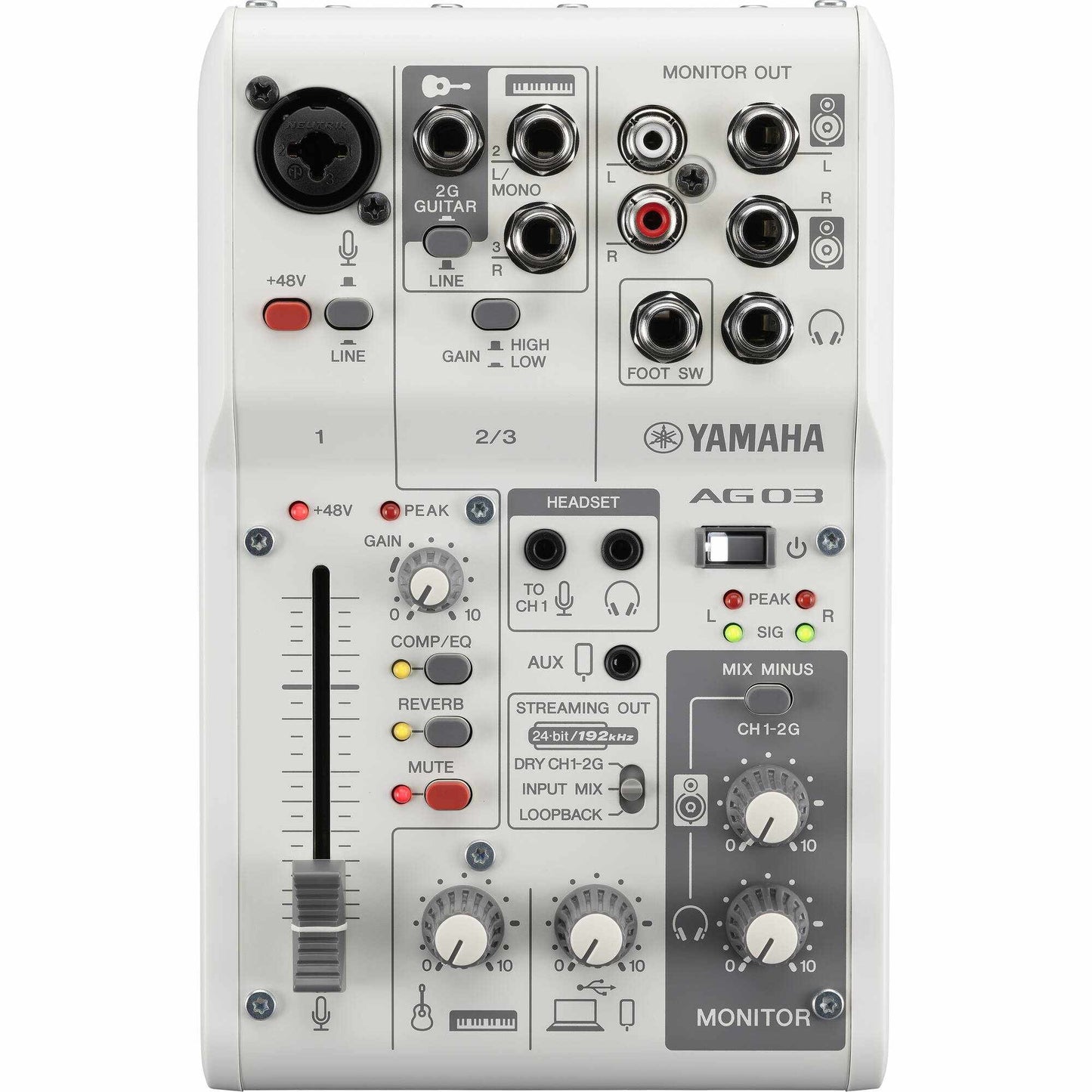 AG03 MK2