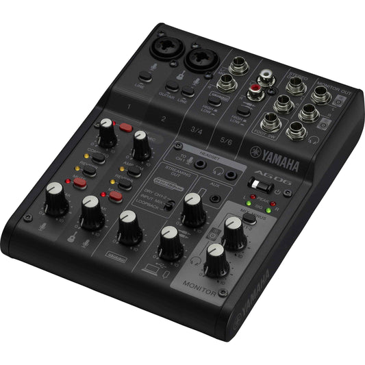 AG06 MK2
