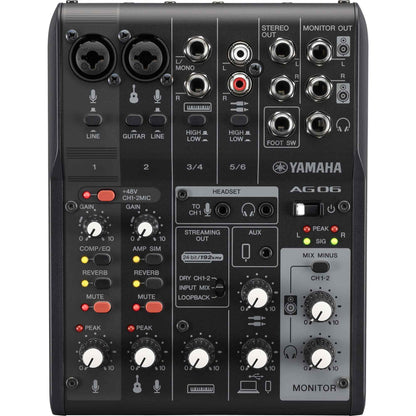 AG06 MK2