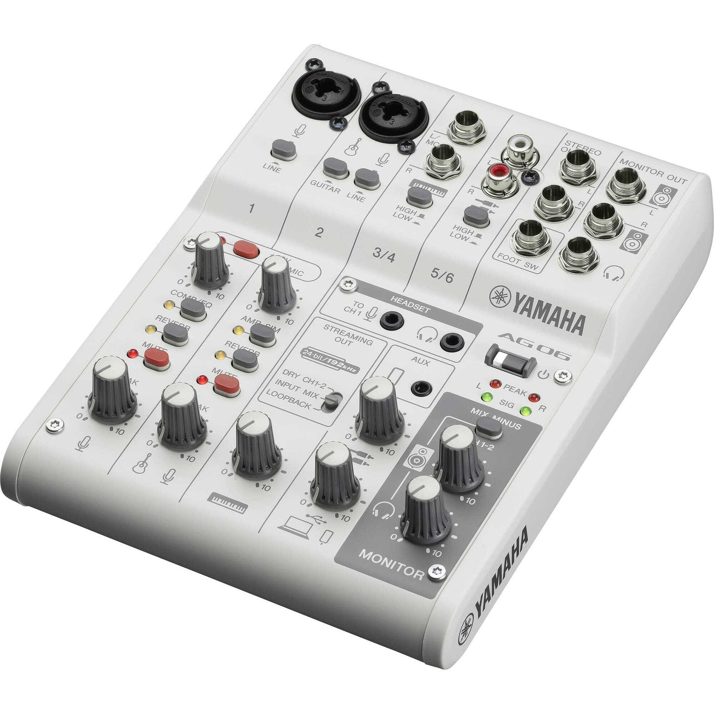 AG06 MK2