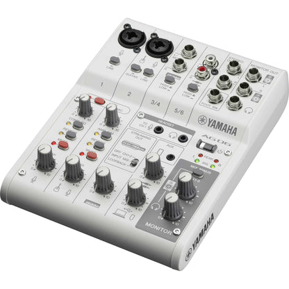 AG06 MK2