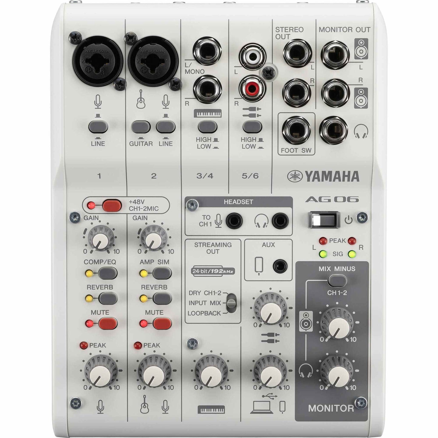 AG06 MK2