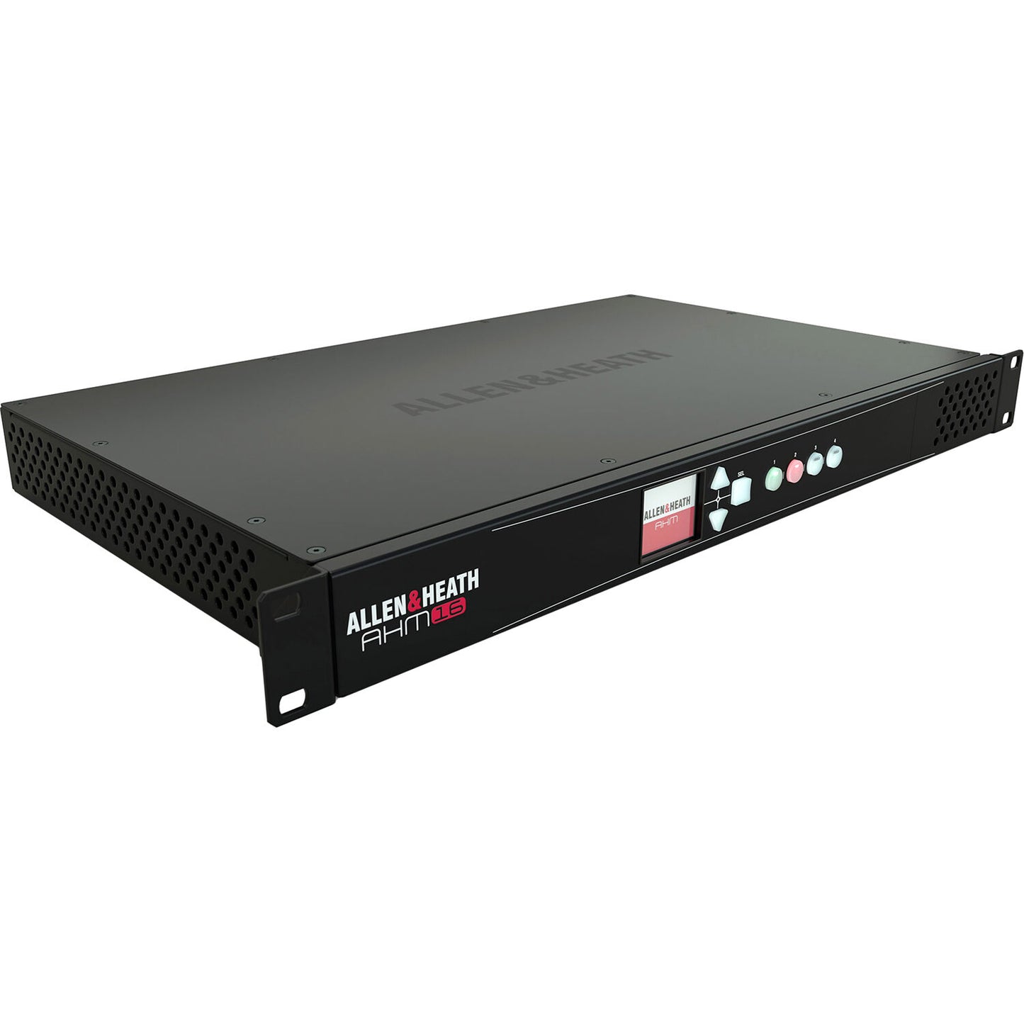 AHM-16