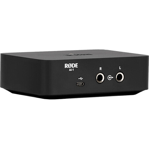 AI-1 Audio Interface
