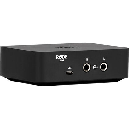 AI-1 Audio Interface