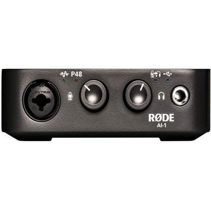 AI-1 Audio Interface