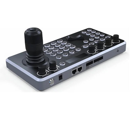 AK030 IP-Based PTZ Controller